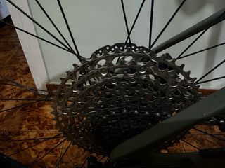 Orbea Alma M50 Bicicleta Montaña