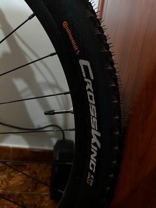 Orbea Alma M50 Bicicleta Montaña