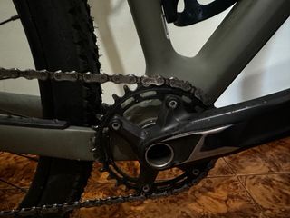 Orbea Alma M50 Bicicleta Montaña