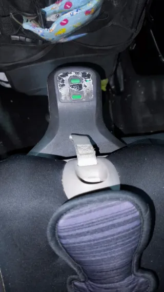 Silla de coche Cybex