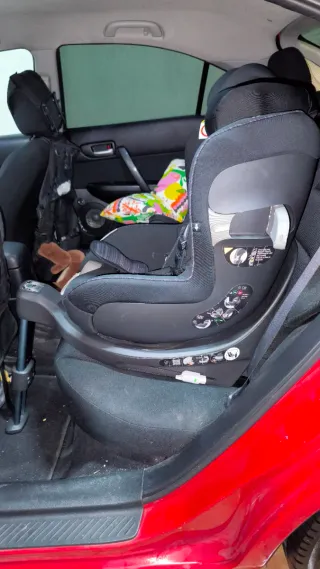 Silla de coche Cybex