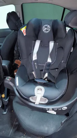 Silla de coche Cybex