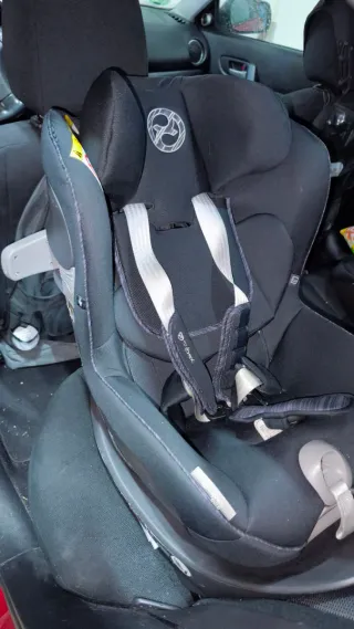 Silla de coche Cybex