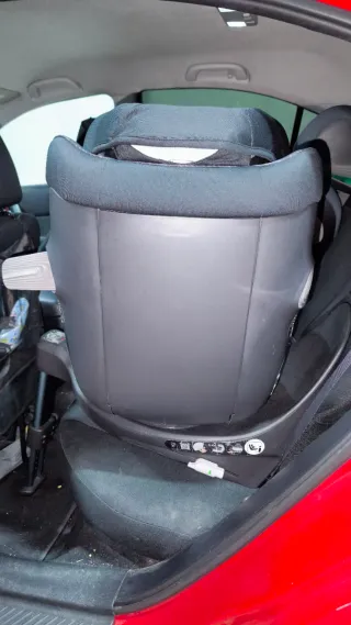 Silla de coche Cybex