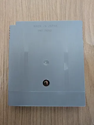 Kirby's Dream Land - Game Boy