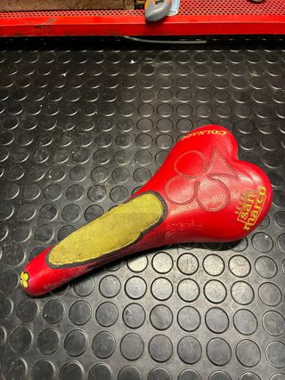 Sella colnago anni 90