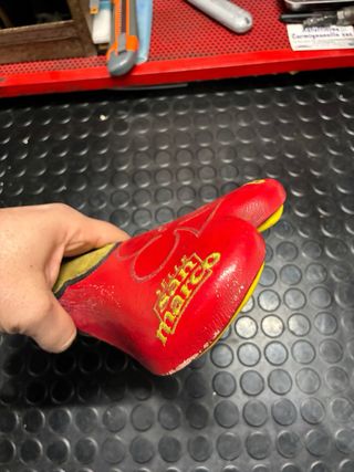 Sella colnago anni 90