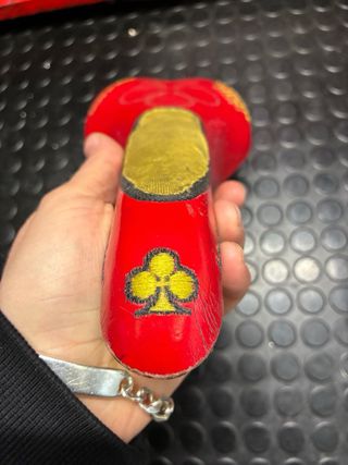 Sella colnago anni 90