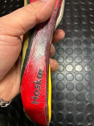 Sella colnago anni 90