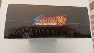 Diorama "The King of Fighters 98" SNK Joytoy OSAKA