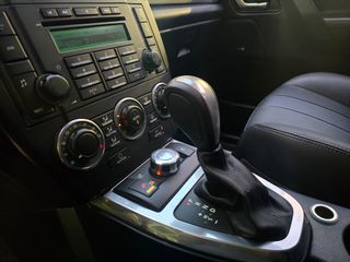 Land Rover Freelander 2012