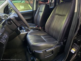 Land Rover Freelander 2012