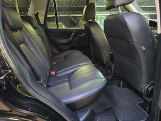 Land Rover Freelander 2012