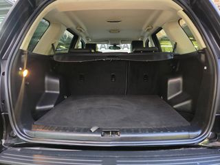 Land Rover Freelander 2012