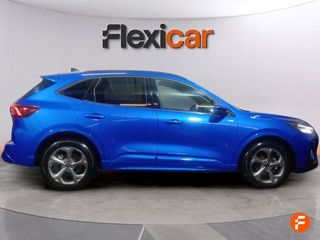 Ford Kuga ST-Line 1.5T EcoBoost 110kW (150CV)