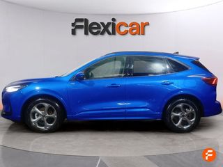 Ford Kuga ST-Line 1.5T EcoBoost 110kW (150CV)