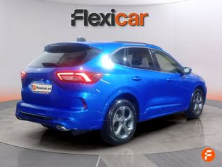 Ford Kuga ST-Line 1.5T EcoBoost 110kW (150CV)