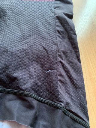 Maillot Van Rysel Talla S