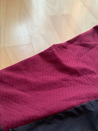 Maillot Van Rysel Talla S