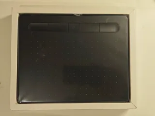 Tableta Gráfica Wacom Intuos S Bluetooth