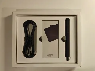 Tableta Gráfica Wacom Intuos S Bluetooth