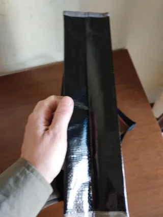 Borsa a tracolla Cool Boy Piazza Italia