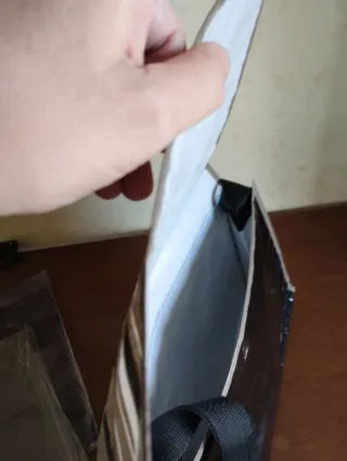 Borsa a tracolla Cool Boy Piazza Italia