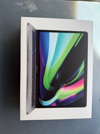 MacBook Pro 13 M1 2020