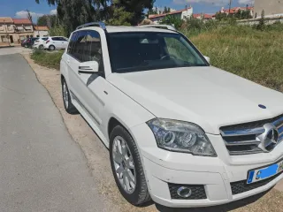 Mercedes-Benz Classe GLK 2011
