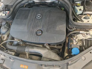 Mercedes-Benz Classe GLK 2011