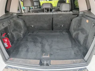 Mercedes-Benz Classe GLK  2011