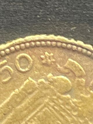 Moneda 2.5 Pesetas Franco 1953