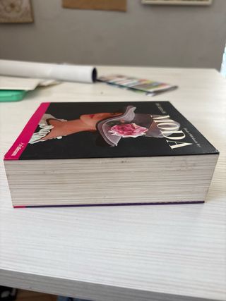 DECADAS DE MODA. DESDE 1900 HASTA HOY