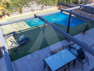 Casa adosada en alquiler en Sector 3 en Getafe