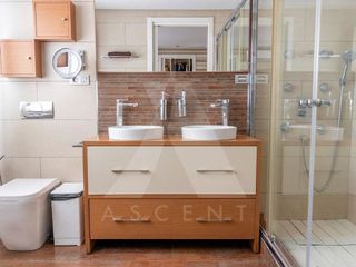 Casa adosada en alquiler en Sector 3 en Getafe