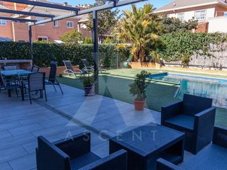 Casa adosada en alquiler en Sector 3 en Getafe