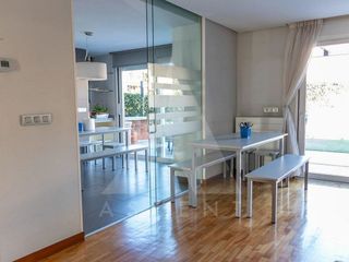 Casa adosada en alquiler en Sector 3 en Getafe