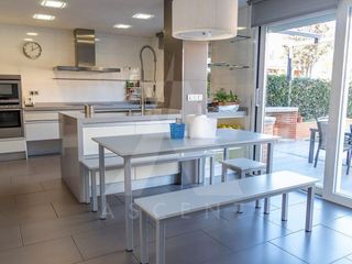 Casa adosada en alquiler en Sector 3 en Getafe