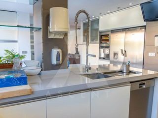 Casa adosada en alquiler en Sector 3 en Getafe