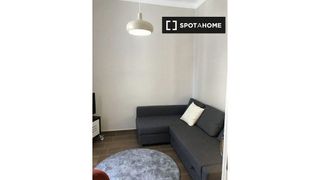 Piso en alquiler en La Roqueta en Valencia