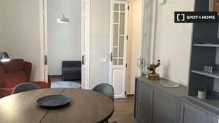 Piso en alquiler en La Roqueta en Valencia