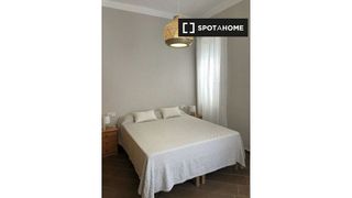 Piso en alquiler en La Roqueta en Valencia