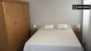 Piso en alquiler en La Roqueta en Valencia