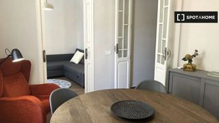 Piso en alquiler en La Roqueta en Valencia