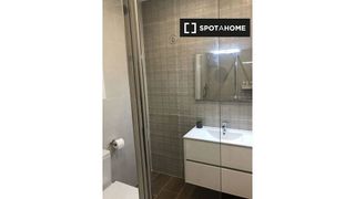 Piso en alquiler en La Roqueta en Valencia