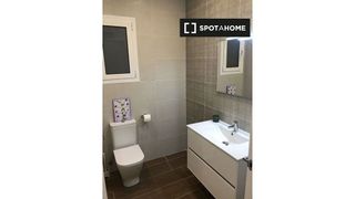 Piso en alquiler en La Roqueta en Valencia