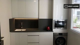 Piso en alquiler en La Roqueta en Valencia