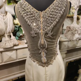 Vestido de Novia Ilussion T38 Nuevo