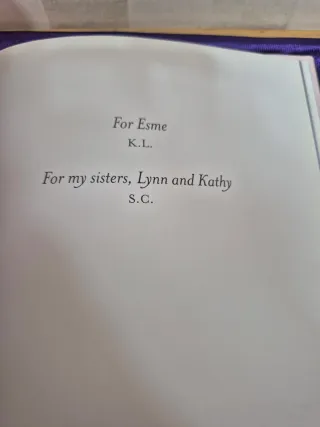 Bitty Baby and Me english book