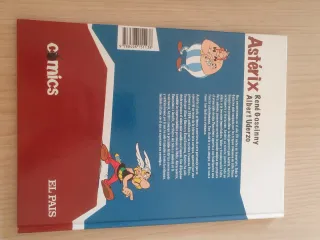 Astérix el galo